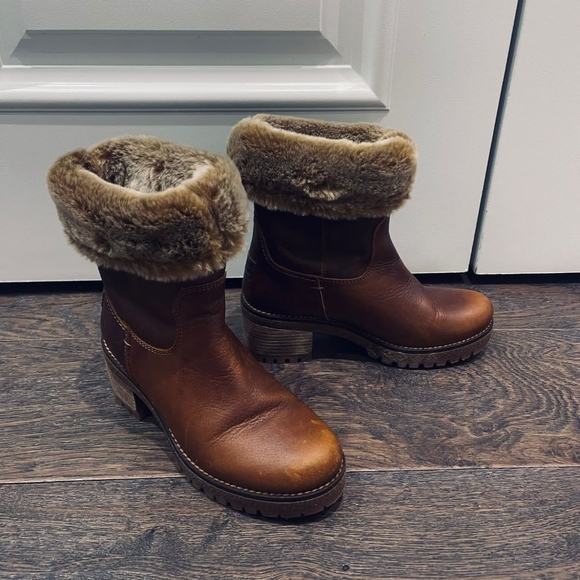 Panama Jack Boots - Picture 6 of 16